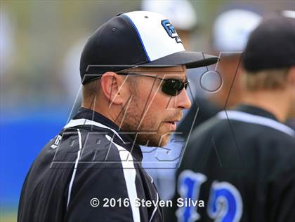 Thumbnail 2 in Eastlake vs. La Jolla Country Day (CIF SDS Open Division 2nd Round) photogallery.