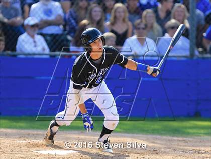 Thumbnail 2 in Eastlake vs. La Jolla Country Day (CIF SDS Open Division 2nd Round) photogallery.