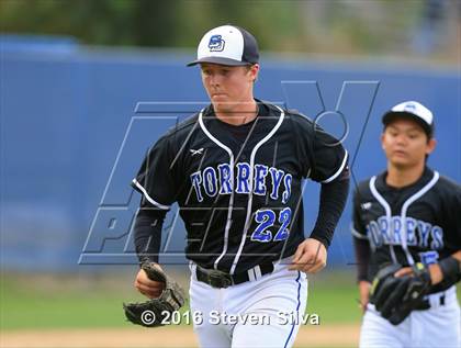 Thumbnail 1 in Eastlake vs. La Jolla Country Day (CIF SDS Open Division 2nd Round) photogallery.