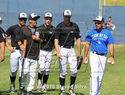 Thumbnail 2 in Eastlake vs. La Jolla Country Day (CIF SDS Open Division 2nd Round) photogallery.