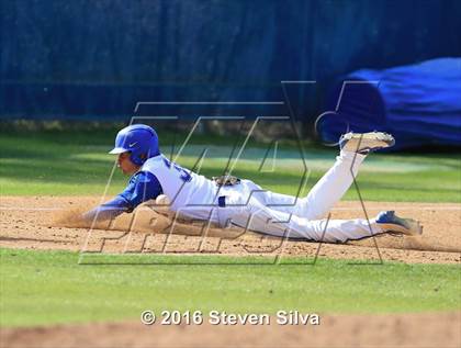 Thumbnail 1 in Eastlake vs. La Jolla Country Day (CIF SDS Open Division 2nd Round) photogallery.