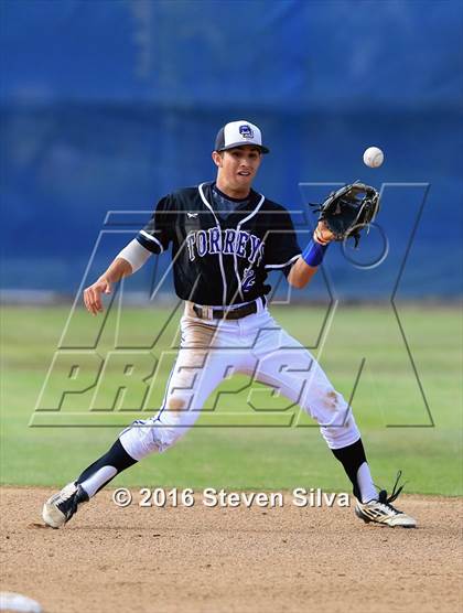 Thumbnail 1 in Eastlake vs. La Jolla Country Day (CIF SDS Open Division 2nd Round) photogallery.