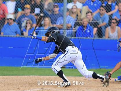 Thumbnail 1 in Eastlake vs. La Jolla Country Day (CIF SDS Open Division 2nd Round) photogallery.