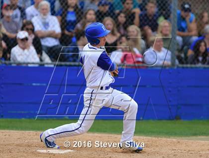 Thumbnail 1 in Eastlake vs. La Jolla Country Day (CIF SDS Open Division 2nd Round) photogallery.