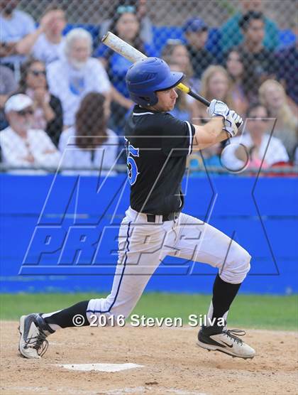 Thumbnail 1 in Eastlake vs. La Jolla Country Day (CIF SDS Open Division 2nd Round) photogallery.