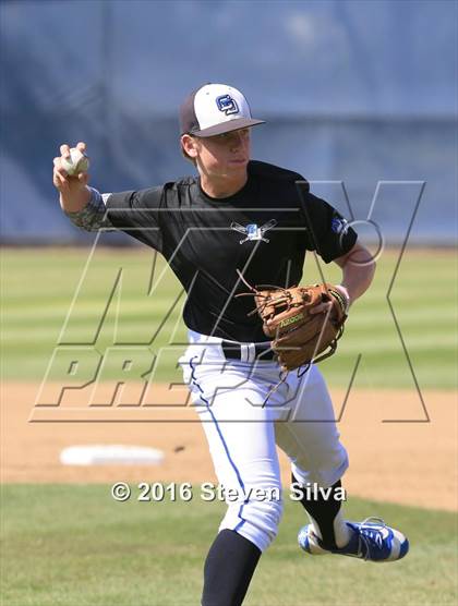 Thumbnail 1 in Eastlake vs. La Jolla Country Day (CIF SDS Open Division 2nd Round) photogallery.