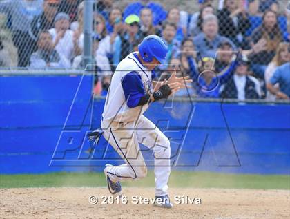 Thumbnail 2 in Eastlake vs. La Jolla Country Day (CIF SDS Open Division 2nd Round) photogallery.