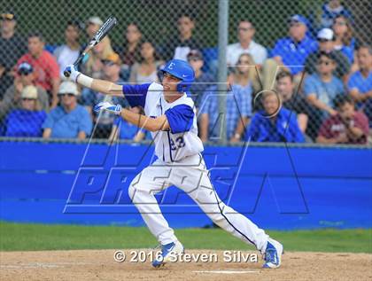 Thumbnail 1 in Eastlake vs. La Jolla Country Day (CIF SDS Open Division 2nd Round) photogallery.