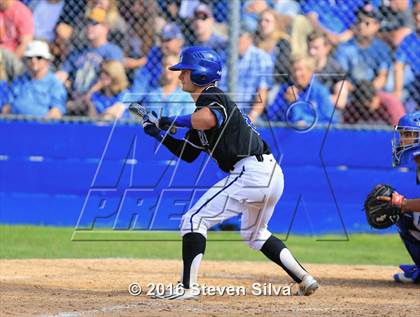 Thumbnail 1 in Eastlake vs. La Jolla Country Day (CIF SDS Open Division 2nd Round) photogallery.