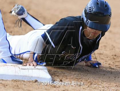 Thumbnail 2 in Eastlake vs. La Jolla Country Day (CIF SDS Open Division 2nd Round) photogallery.