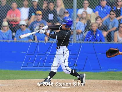 Thumbnail 2 in Eastlake vs. La Jolla Country Day (CIF SDS Open Division 2nd Round) photogallery.