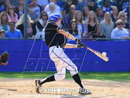 Thumbnail 2 in Eastlake vs. La Jolla Country Day (CIF SDS Open Division 2nd Round) photogallery.