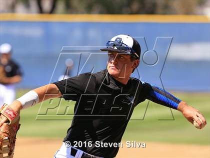 Thumbnail 2 in Eastlake vs. La Jolla Country Day (CIF SDS Open Division 2nd Round) photogallery.