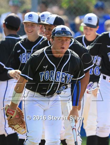 Thumbnail 2 in Eastlake vs. La Jolla Country Day (CIF SDS Open Division 2nd Round) photogallery.