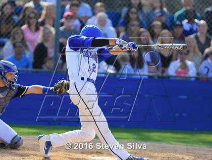 Thumbnail 2 in Eastlake vs. La Jolla Country Day (CIF SDS Open Division 2nd Round) photogallery.