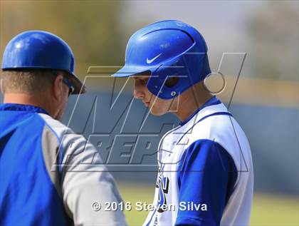 Thumbnail 2 in Eastlake vs. La Jolla Country Day (CIF SDS Open Division 2nd Round) photogallery.