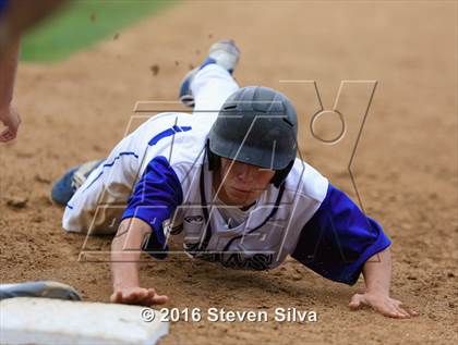 Thumbnail 1 in Eastlake vs. La Jolla Country Day (CIF SDS Open Division 2nd Round) photogallery.