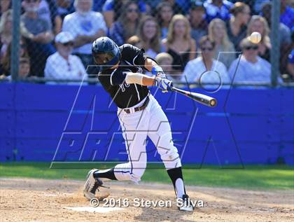Thumbnail 1 in Eastlake vs. La Jolla Country Day (CIF SDS Open Division 2nd Round) photogallery.