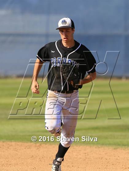 Thumbnail 2 in Eastlake vs. La Jolla Country Day (CIF SDS Open Division 2nd Round) photogallery.