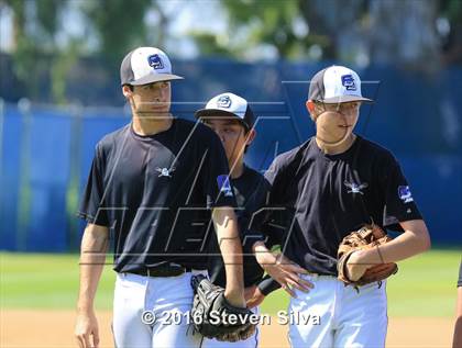 Thumbnail 2 in Eastlake vs. La Jolla Country Day (CIF SDS Open Division 2nd Round) photogallery.