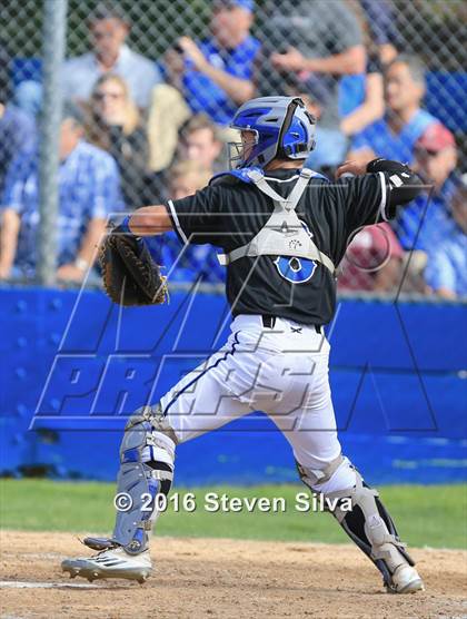 Thumbnail 2 in Eastlake vs. La Jolla Country Day (CIF SDS Open Division 2nd Round) photogallery.