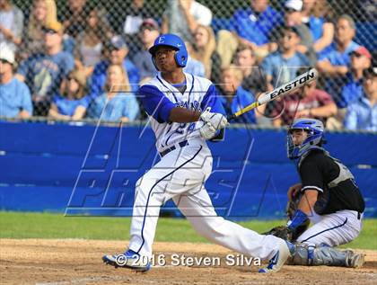 Thumbnail 1 in Eastlake vs. La Jolla Country Day (CIF SDS Open Division 2nd Round) photogallery.