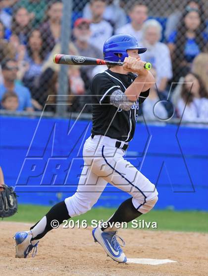 Thumbnail 1 in Eastlake vs. La Jolla Country Day (CIF SDS Open Division 2nd Round) photogallery.
