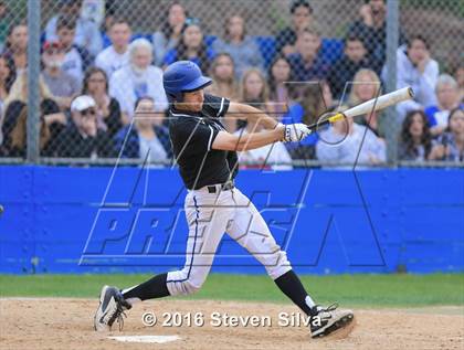 Thumbnail 3 in Eastlake vs. La Jolla Country Day (CIF SDS Open Division 2nd Round) photogallery.