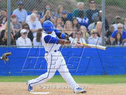 Thumbnail 1 in Eastlake vs. La Jolla Country Day (CIF SDS Open Division 2nd Round) photogallery.