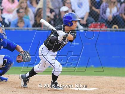 Thumbnail 1 in Eastlake vs. La Jolla Country Day (CIF SDS Open Division 2nd Round) photogallery.