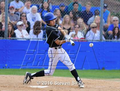 Thumbnail 3 in Eastlake vs. La Jolla Country Day (CIF SDS Open Division 2nd Round) photogallery.