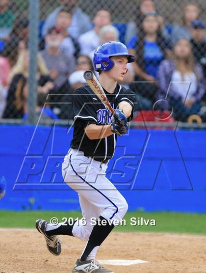 Thumbnail 2 in Eastlake vs. La Jolla Country Day (CIF SDS Open Division 2nd Round) photogallery.
