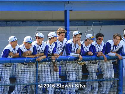 Thumbnail 1 in Eastlake vs. La Jolla Country Day (CIF SDS Open Division 2nd Round) photogallery.