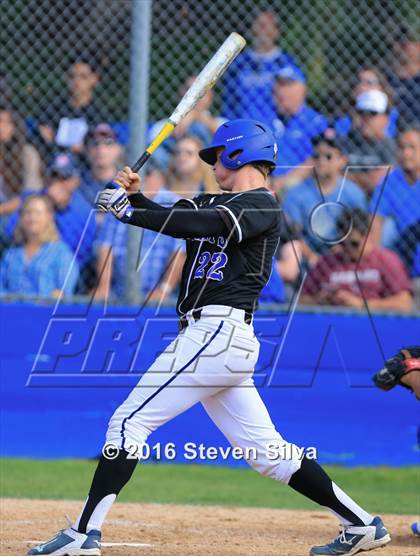 Thumbnail 1 in Eastlake vs. La Jolla Country Day (CIF SDS Open Division 2nd Round) photogallery.