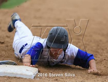 Thumbnail 2 in Eastlake vs. La Jolla Country Day (CIF SDS Open Division 2nd Round) photogallery.
