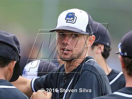 Thumbnail 1 in Eastlake vs. La Jolla Country Day (CIF SDS Open Division 2nd Round) photogallery.