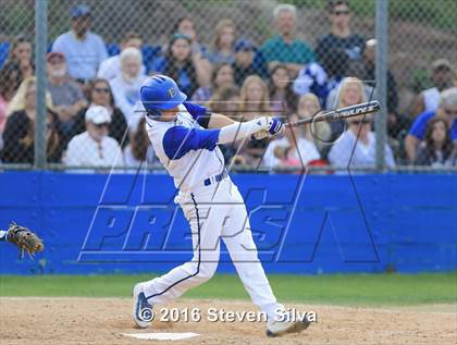 Thumbnail 1 in Eastlake vs. La Jolla Country Day (CIF SDS Open Division 2nd Round) photogallery.
