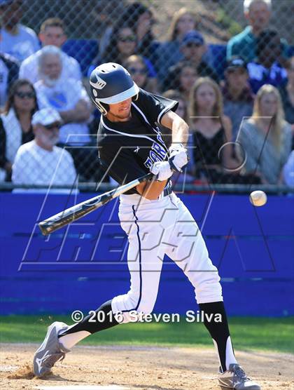 Thumbnail 1 in Eastlake vs. La Jolla Country Day (CIF SDS Open Division 2nd Round) photogallery.