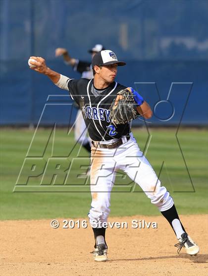 Thumbnail 2 in Eastlake vs. La Jolla Country Day (CIF SDS Open Division 2nd Round) photogallery.