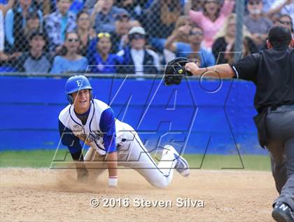 Thumbnail 1 in Eastlake vs. La Jolla Country Day (CIF SDS Open Division 2nd Round) photogallery.