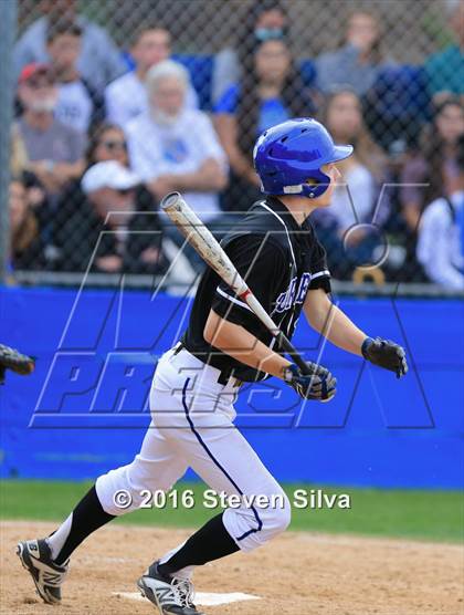 Thumbnail 3 in Eastlake vs. La Jolla Country Day (CIF SDS Open Division 2nd Round) photogallery.