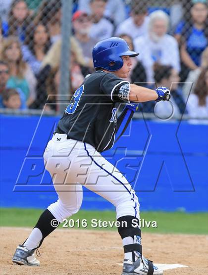 Thumbnail 2 in Eastlake vs. La Jolla Country Day (CIF SDS Open Division 2nd Round) photogallery.