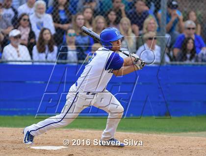 Thumbnail 2 in Eastlake vs. La Jolla Country Day (CIF SDS Open Division 2nd Round) photogallery.