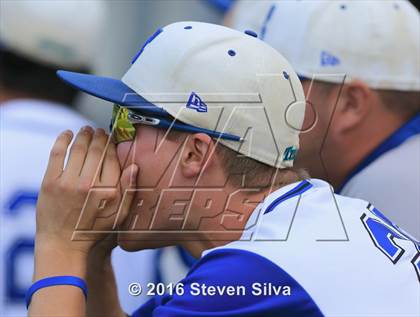 Thumbnail 2 in Eastlake vs. La Jolla Country Day (CIF SDS Open Division 2nd Round) photogallery.
