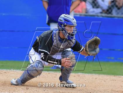 Thumbnail 2 in Eastlake vs. La Jolla Country Day (CIF SDS Open Division 2nd Round) photogallery.