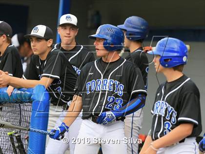Thumbnail 2 in Eastlake vs. La Jolla Country Day (CIF SDS Open Division 2nd Round) photogallery.