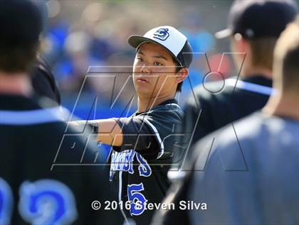 Thumbnail 2 in Eastlake vs. La Jolla Country Day (CIF SDS Open Division 2nd Round) photogallery.