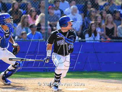 Thumbnail 1 in Eastlake vs. La Jolla Country Day (CIF SDS Open Division 2nd Round) photogallery.