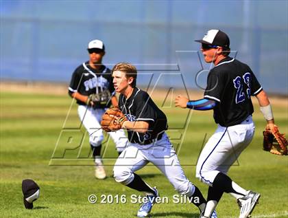 Thumbnail 2 in Eastlake vs. La Jolla Country Day (CIF SDS Open Division 2nd Round) photogallery.