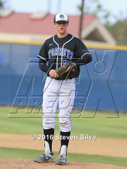 Thumbnail 3 in Eastlake vs. La Jolla Country Day (CIF SDS Open Division 2nd Round) photogallery.